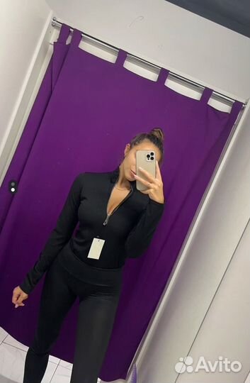 Боди женское