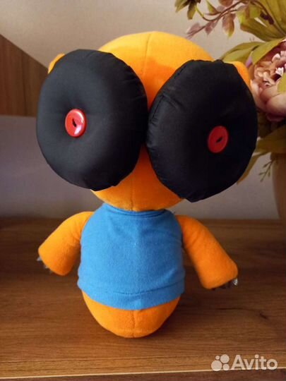 Защита от падения малыша