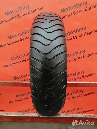 150/70 R17 Michelin Pilot Road N-3053 Мотошина Бу
