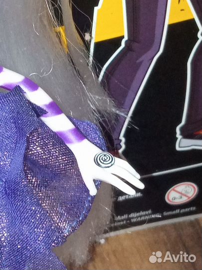 Кукла Нови Старс Мими Мирайз