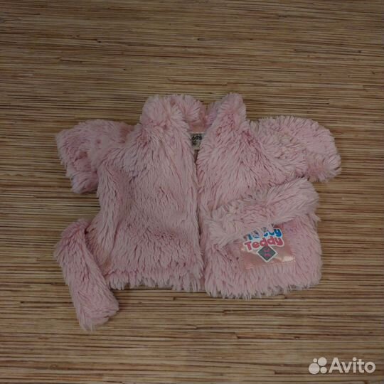 Вещи для кукол Baby born