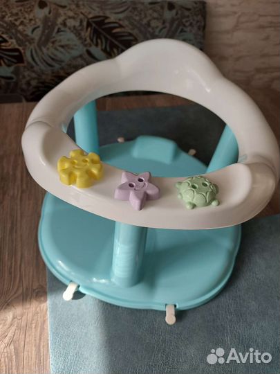 Сиденье для купания