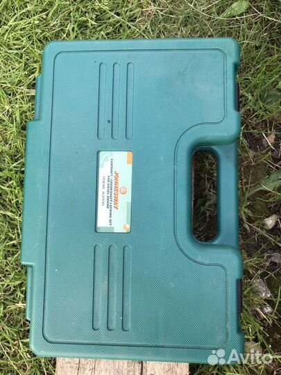 Инструмент для замены грм (новый)