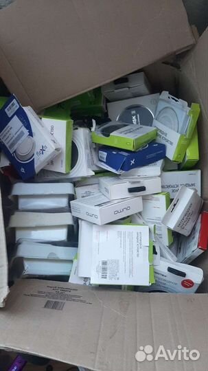 Безпроводная зарядка