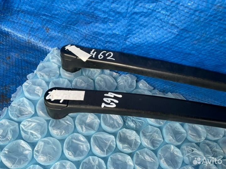 Поводки дворников передние Lexus Es330 XV30 3MZ-FE