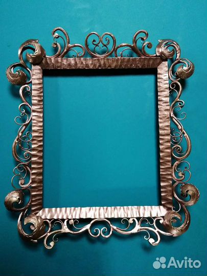 Рамках для фото и зеркала