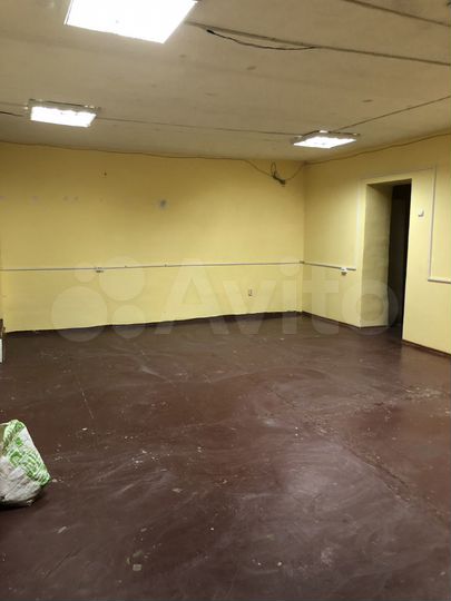 Свободного назначения, 72.2 м²