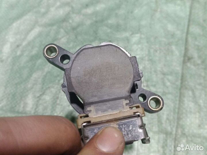 Катушка зажигания Volkswagen Passat B5