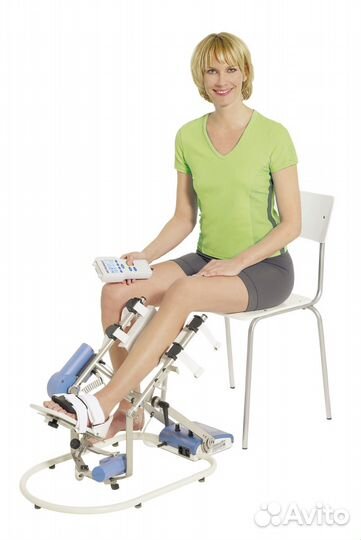 Немецкий аппарат Артромот Artromot аренда от 1 нед