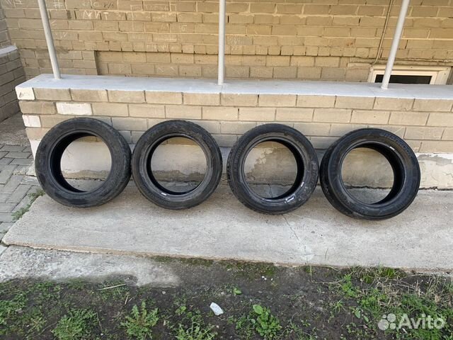 Hankook Kinergy Eco 2 K435 205/55 R16