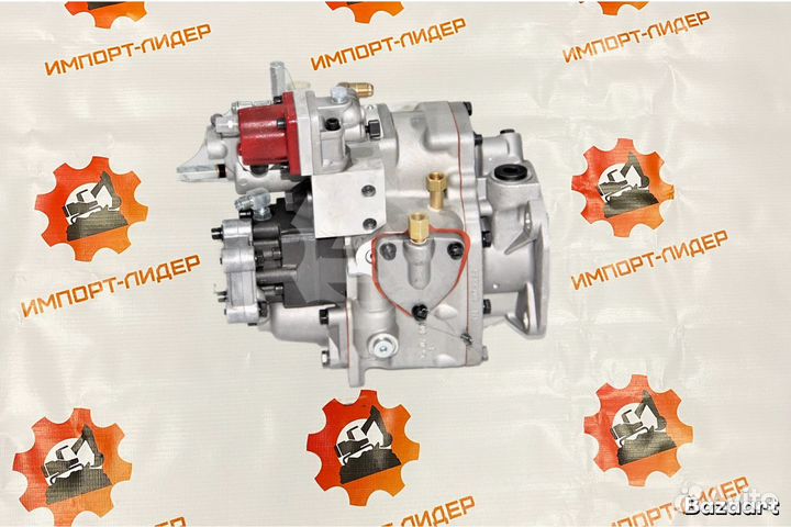 Тнвд двигателя Cummins NTA855/ 4951495