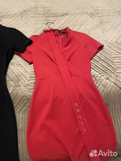 Платье love republic 40