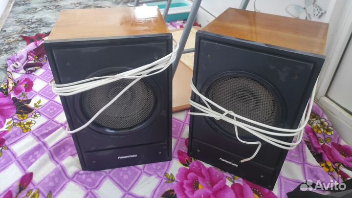 Колонки романтика