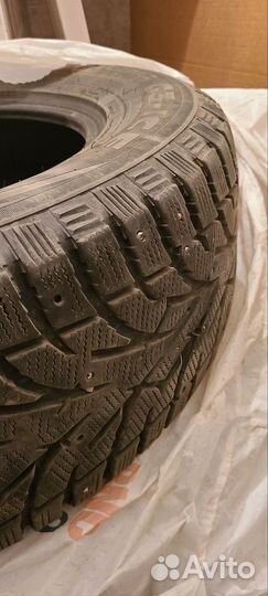 Toyo Observe G3-Ice 245/65 R17 107