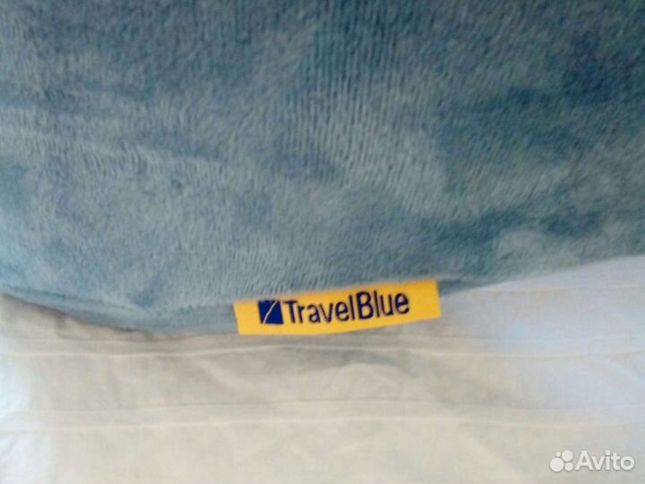 Подушка для перелётов