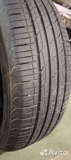 Giti GitiComfort F50 225/60 R18