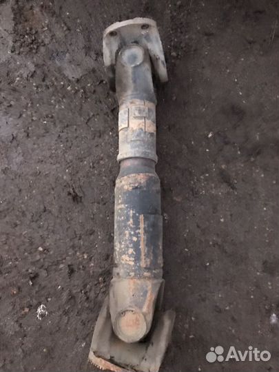 Кардан 6422,6303,6430,6312