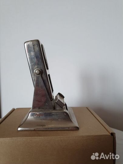 Kалендаpь настольный перекидной лмд СССР