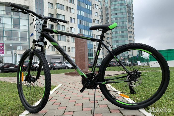 Велосипед Stels