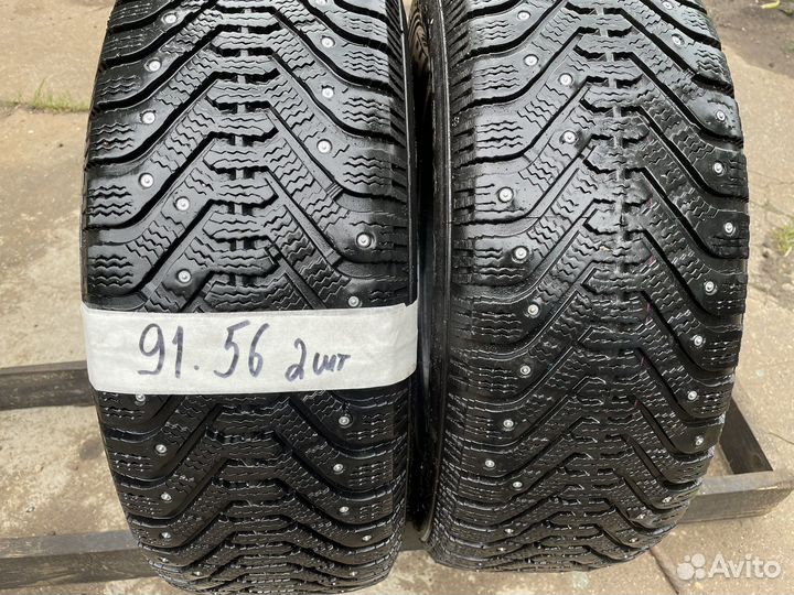 Goodyear UltraGrip 500 205/65 R15 94T
