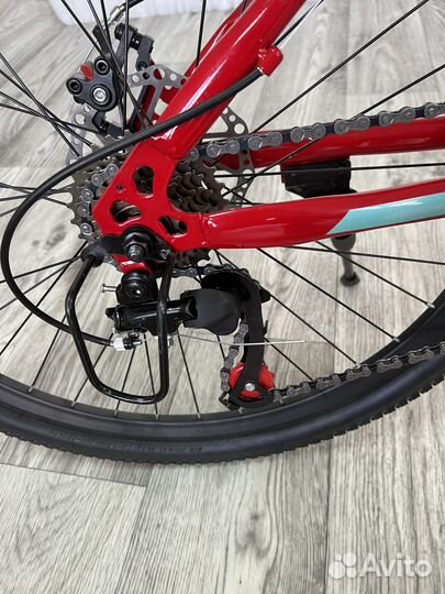 Велосипед подростковый 26