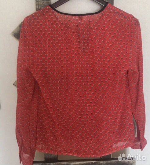 Блузка Zolla размер 46