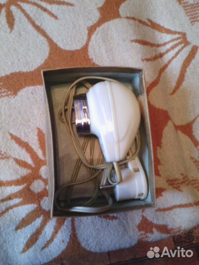 Электробритва