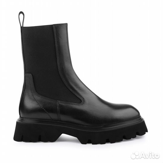 Эконика. Челси. Размер 40. Кожа. Деми