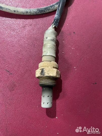 Лямбда-зонд Kia Sportage 3 2010-2014