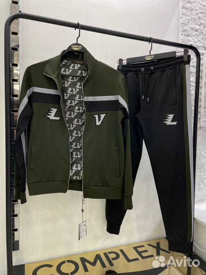 Спортивный костюм Louis Vuitton