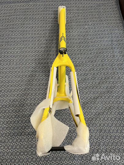 Рама Merida Hardy Pro Team