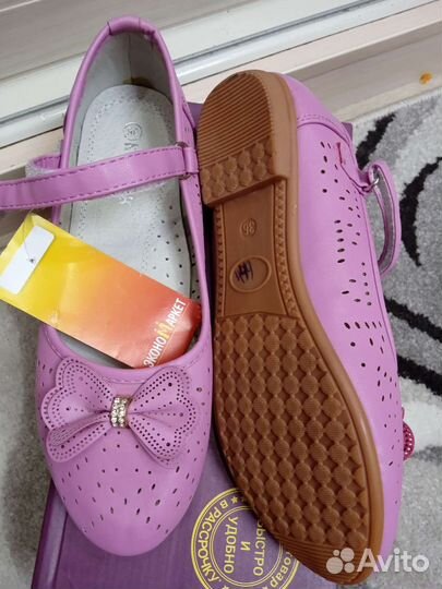 Школьные блузы новые р.152