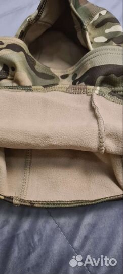 Балаклава тактическая