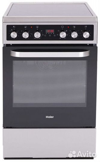 Плита стеклокерамическая Haier HCX-5cdpx1