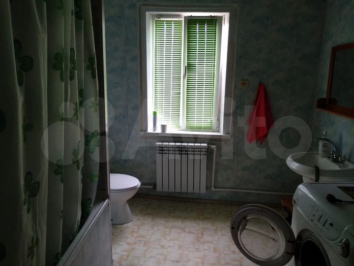 Коттедж 120 м² на участке 6 сот.