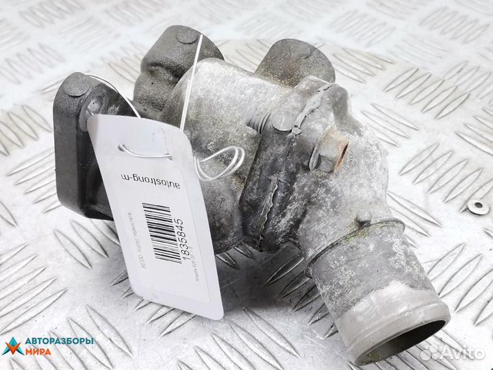 Корпус термостата Mazda 626 GF 1999 FS0515176