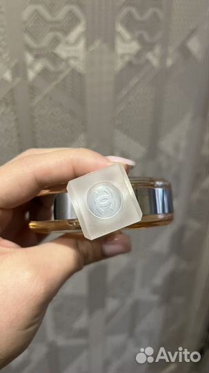 Духи Chanel Tendre