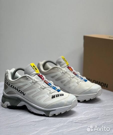 Кроссовки Salomon XT-4 (Арт.56225)