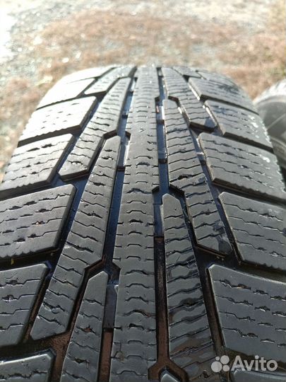 Nokian Tyres Nordman RS2 SUV 225/65 R17