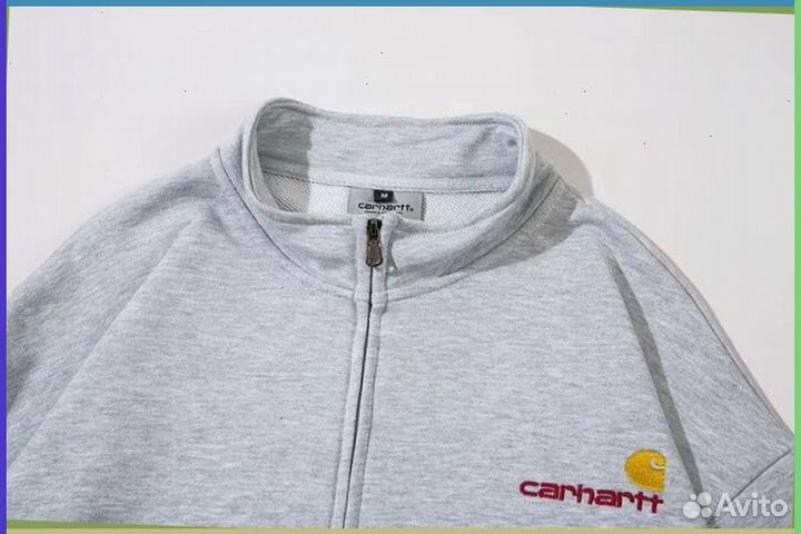 Зип худи Carhartt (80829 Artikle: )