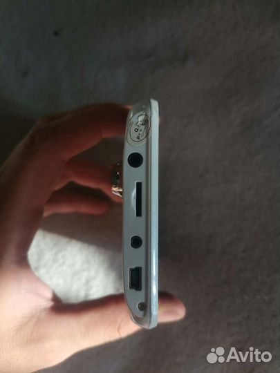 Навигатор Prestigio