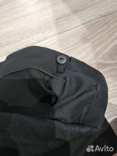 Брюки для беременных 46