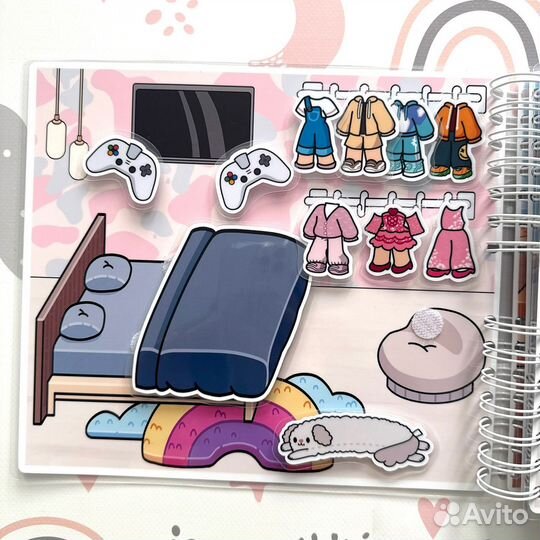 Awatar world Аватар Ворд семья