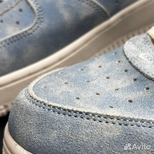 Кроссовки Air Force 1 Low 