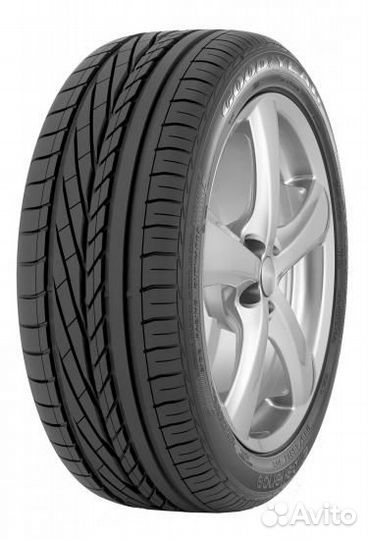 Goodyear Excellence 245/55 R17 102W