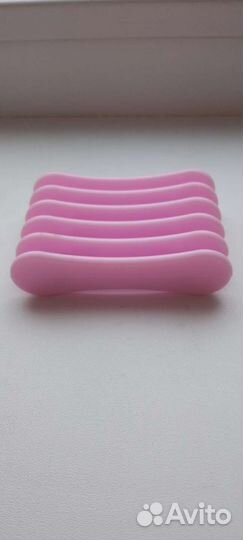 Подставка для кистей и пинцетов