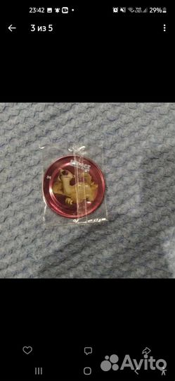 Чипикао фишки коллекция