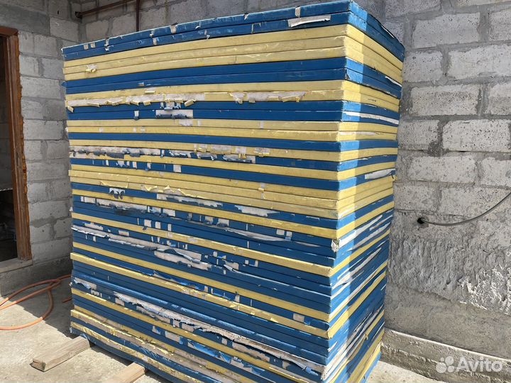 Ковры борцовский