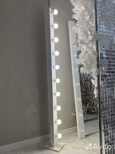 Подсветка для зеркала