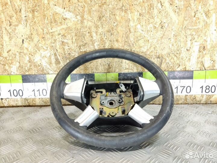 Рулевое колесо Lifan Solano 2010-2016